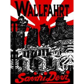 25 % Rabatt! - Savitri Devi Mukherji: Wallfahrt