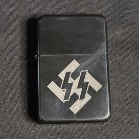 Benzin-Feuerzeug (Standard)