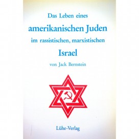 Bernstein, Jack: Das Leben eines amerikanischen Juden