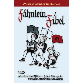 Beyer, Curt: Fähnlein-Fibel