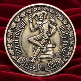 Der Schelm – Die Münze nach dem Teuro