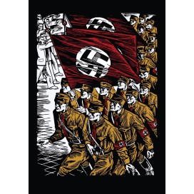 Deutsche Passion – Der Sieg des Glaubens