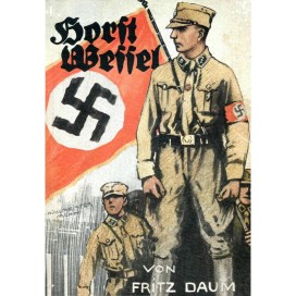 Fritz Daum: SA-Sturmführer Horst Wessel