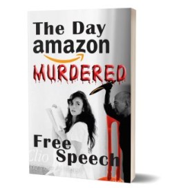 Germar Rudolf: The Day Amazon Murdered Free Speech – The Book to the Movie