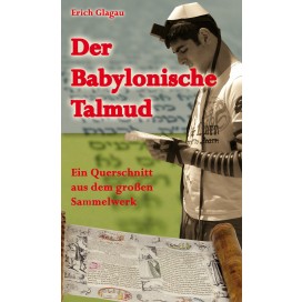 Glagau, Erich: Der Babylonische Talmud