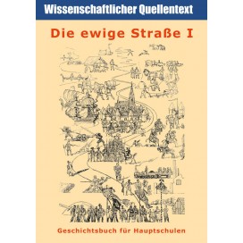 Hofe/Seifert: Die ewige Straße I – Geschichtsbuch für die Hauptschule