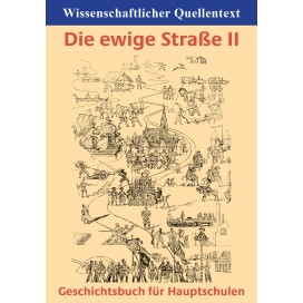 Hofe/Seifert: Die ewige Straße II – Geschichtsbuch für die Hauptschule