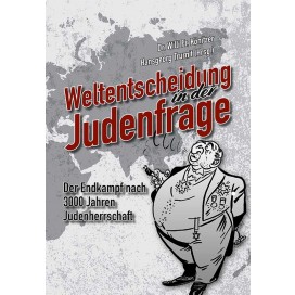Könitzer/Trurnit (Hrsg.): Weltentscheidung in der Judenfrage
