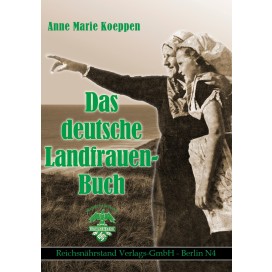 Koeppen, Anne Marie: Das deutsche Landfrauenbuch
