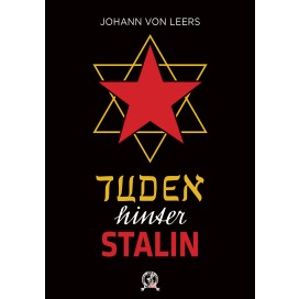 Leers, Dr. Johann von: Juden hinter Stalin