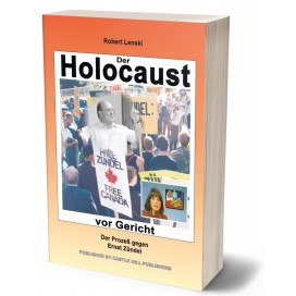 Lenski, Robert: Der Holocaust vor Gericht