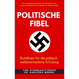 Männel, Dr. Hansjörg: Politische Fibel