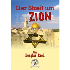 Reed, Douglas: Der Streit um Zion