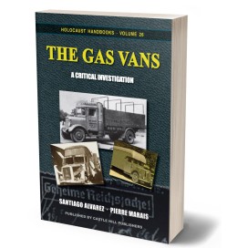 Santiago Alvarez: The Gas Vans – A Critical Investigation