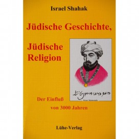 Shahak, Israel: Jüdische Geschichte, jüdische Religion
