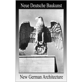 Speer, Albert: Neue Deutsche Baukunst (dt.-engl.)