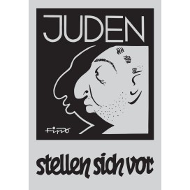 Streicher, Julius (Hrsg.): Juden stellen sich vor