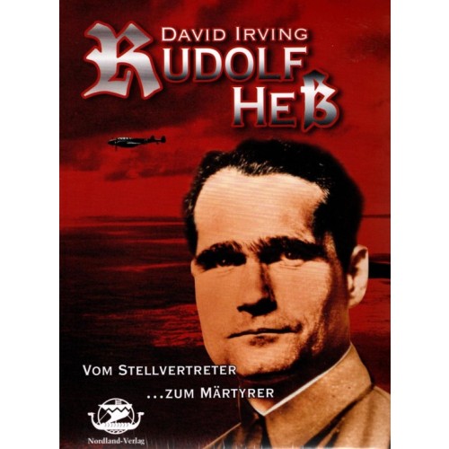 Irving, David: Adolf Hitler - Dr. Joseph Goebbbels - Rudolf Hess - Alle drei Hör-CDs zum Sparpreis von NUR € 35,--