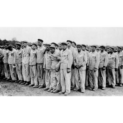 Weichardt, Heinz: Nazi-Terror