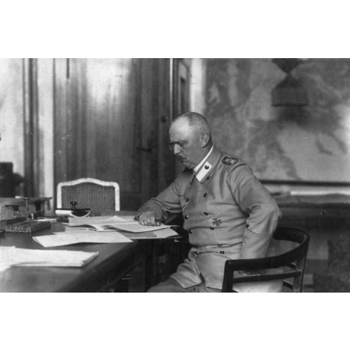 Ludendorff, General der Infanterie Erich: Kriegshetze und Völkermorden in den letzten 150 Jahren