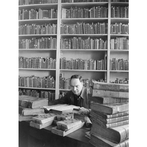 Johann Pohl: Die Religion des Talmud