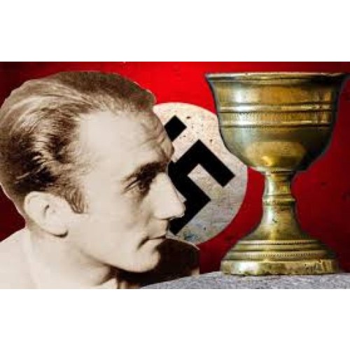 Rahn, Otto: Luzifers Hofgesind – Eine Reise zu den guten Geistern Europas