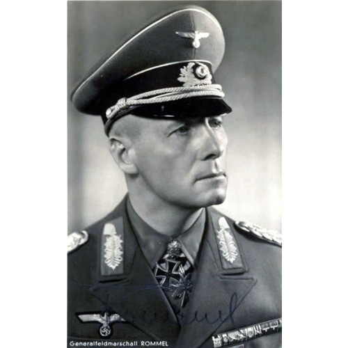 Rommel, Erwin: Krieg ohne Haß – Afrikanische Memoiren