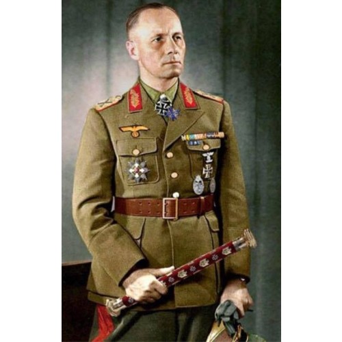 Rommel, Erwin: Krieg ohne Haß – Afrikanische Memoiren