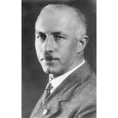 Feder, Gottfried: Kampf gegen die Hochfinanz