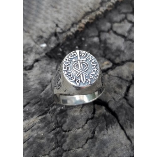 Ahnenerbe-Ring