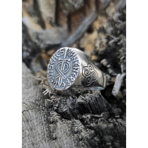 Ahnenerbe-Ring
