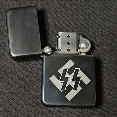 Benzin-Feuerzeug (Standard)