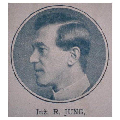 Jung, Rudolf: Der nationale Sozialismus
