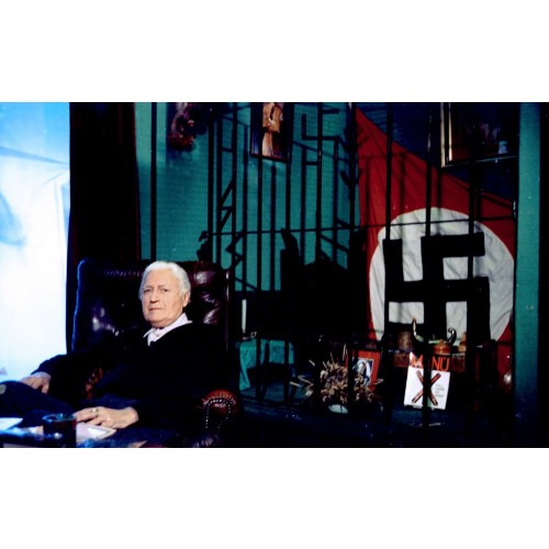 Serrano, Miguel: Adolf Hitler – Der letzte Avatar