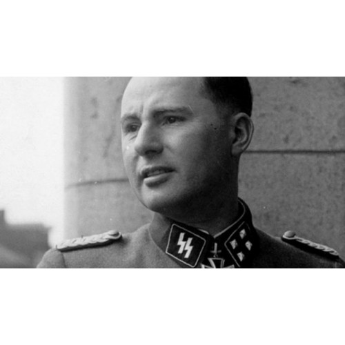 Degrelle, Léon: 1000 Jahre Adolf Hitler