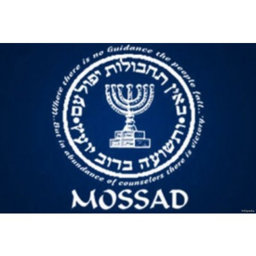 Friedman, Moishe A.: Der Rabbi, der Mossad und die Ermordung von Jörg Haider - 2. Auflage