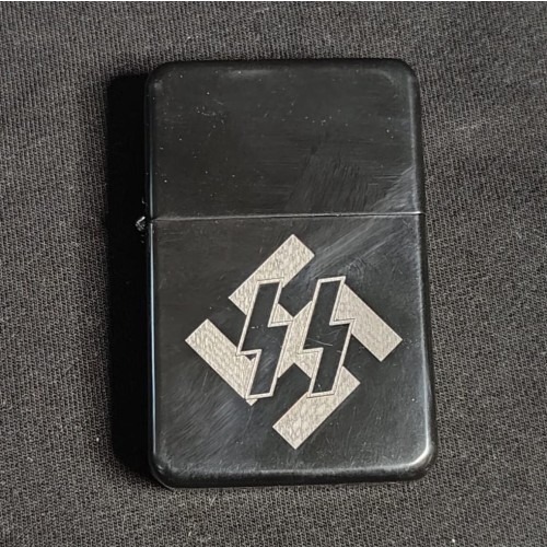 Benzin-Feuerzeug (Standard)
