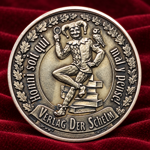Der Schelm – Die Münze nach dem Teuro