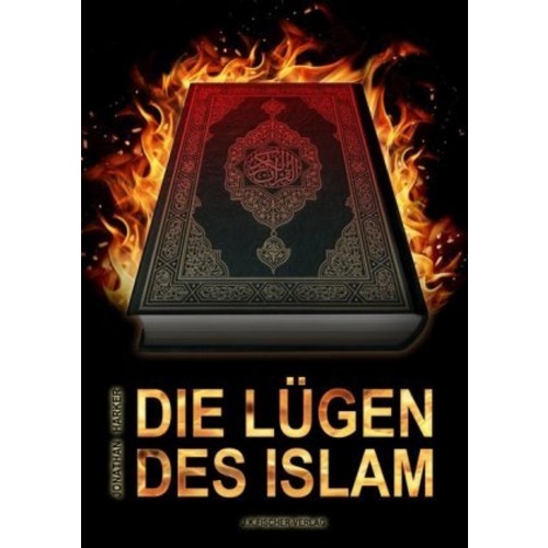 Harker, Jonathan: Die Lügen des Islam