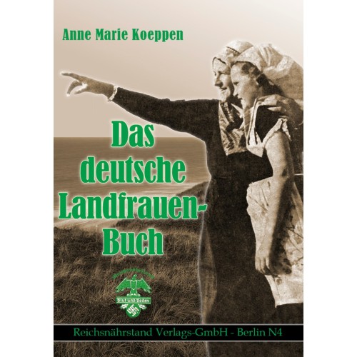 Koeppen, Anne Marie: Das deutsche Landfrauenbuch
