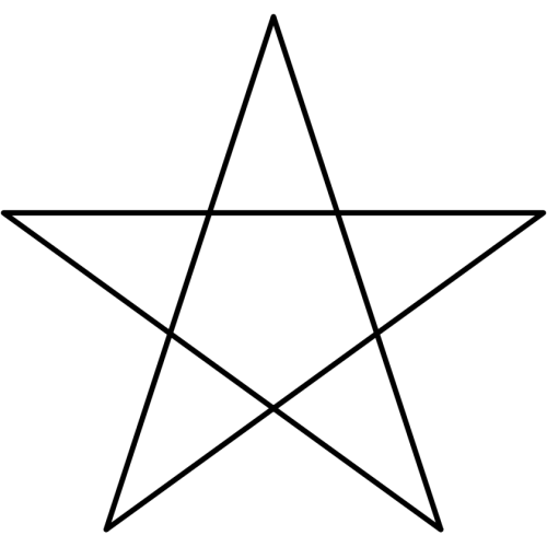 Link, Arthur: Warum Kommunisten und Globalisten das Pentagramm lieben