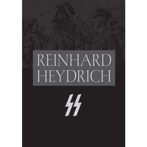 Reichssicherheitshauptamt, Referat IB1 (Hrsg.):  Reinhard Heydrich