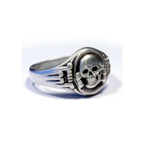 Totenkopfring (original deutscher)